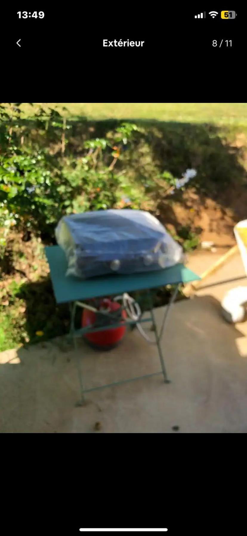 Petite Maison Independante A La Campagne Le Vigen Bagian luar foto